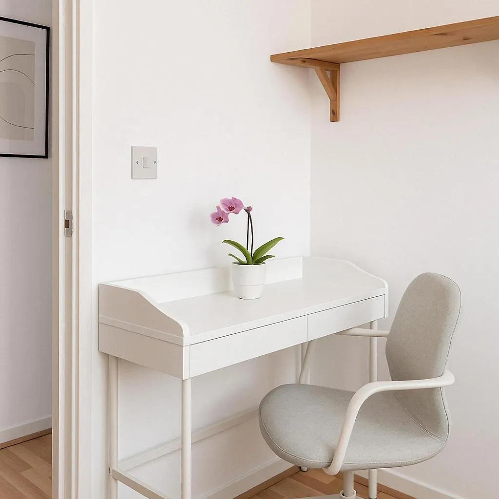 Charming Garden Flat - East Dulwich Apartment London United Kingdom
