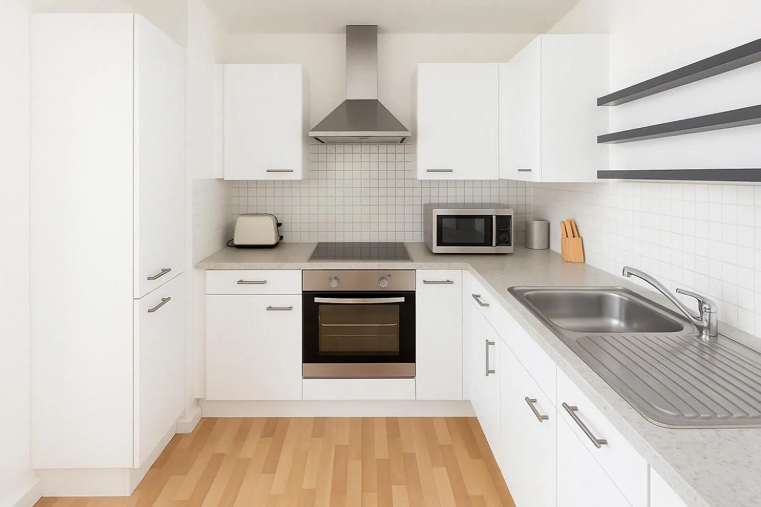 Charming Garden Flat - East Dulwich Apartment London