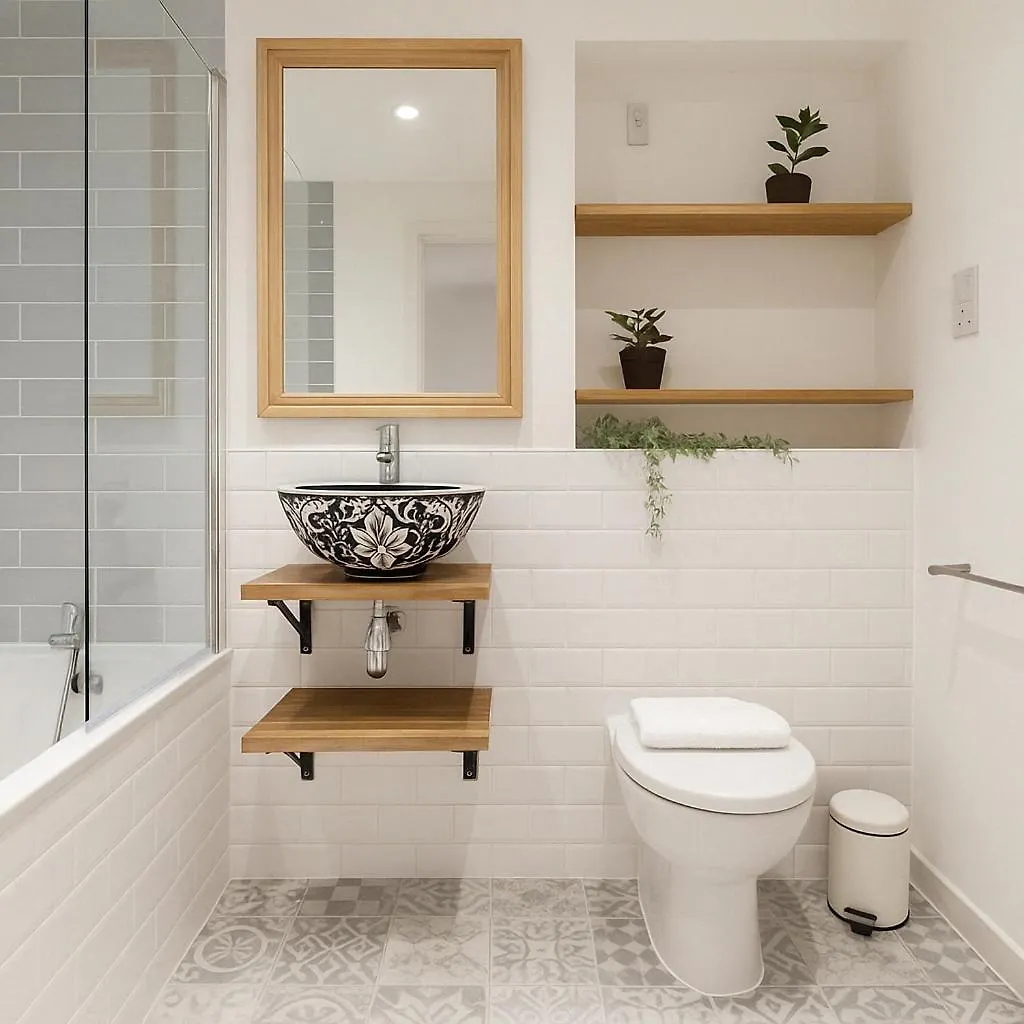 Charming Garden Flat - East Dulwich Apartment London