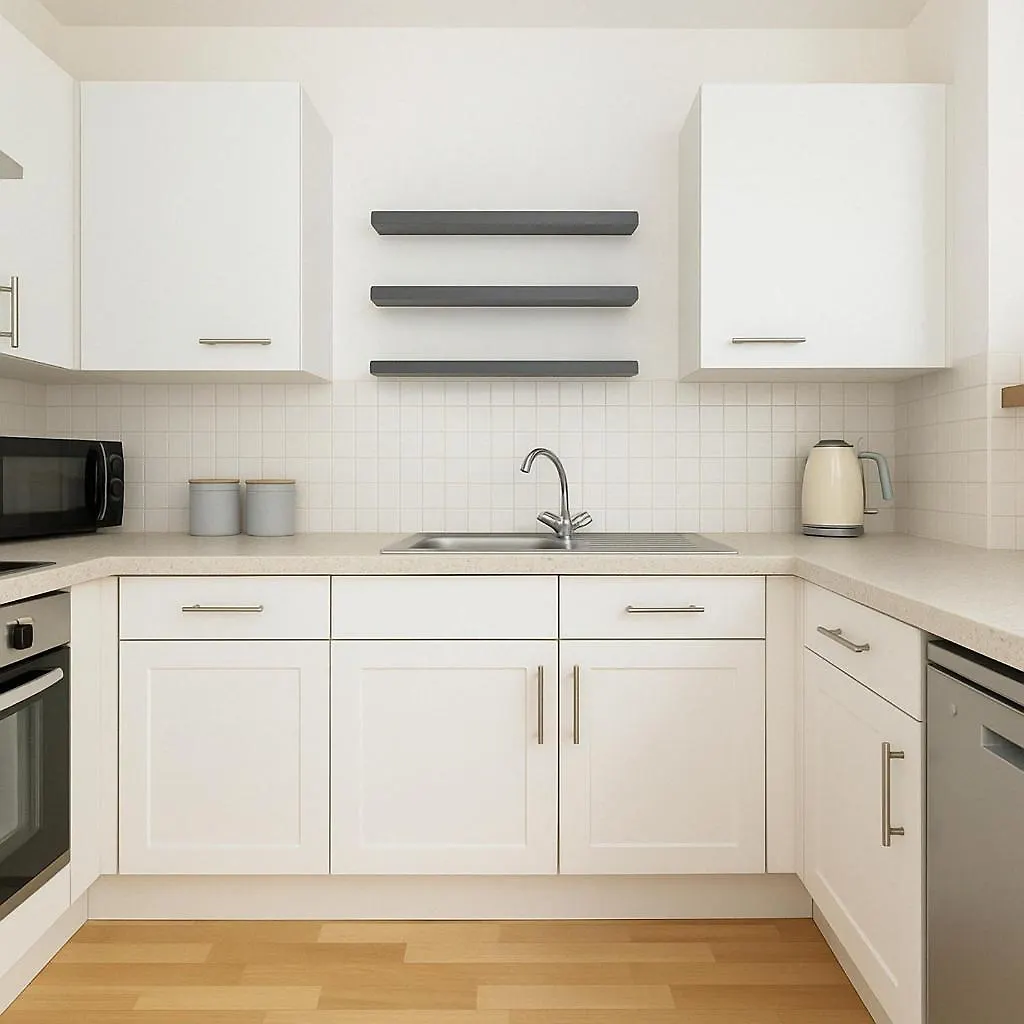 Charming Garden Flat - East Dulwich Apartment London