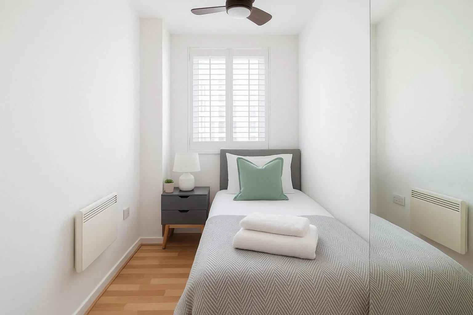Charming Garden Flat - East Dulwich Apartment London United Kingdom