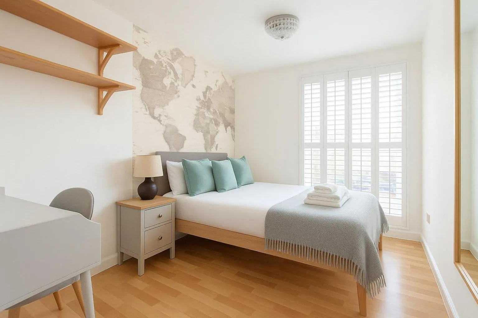 Charming Garden Flat - East Dulwich Apartment London 0*,  United Kingdom